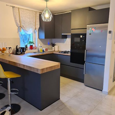 Studio Apartment Doris Poreč Buitenkant foto