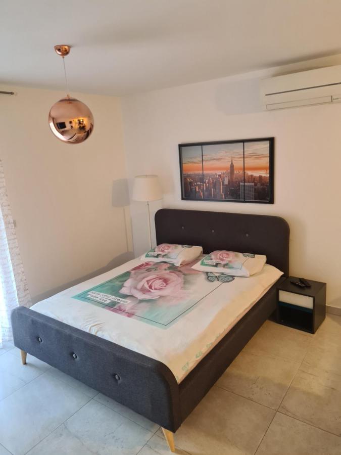 Studio Apartment Doris Poreč Buitenkant foto