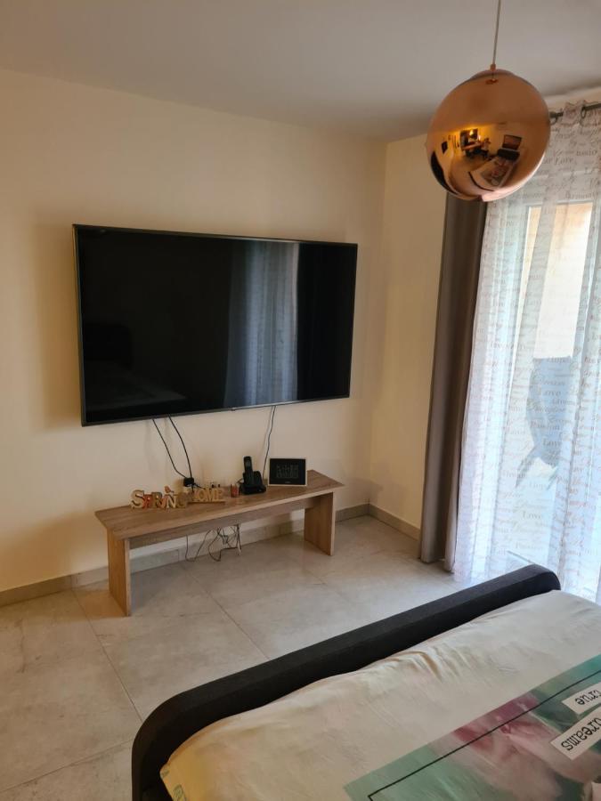 Studio Apartment Doris Poreč Buitenkant foto