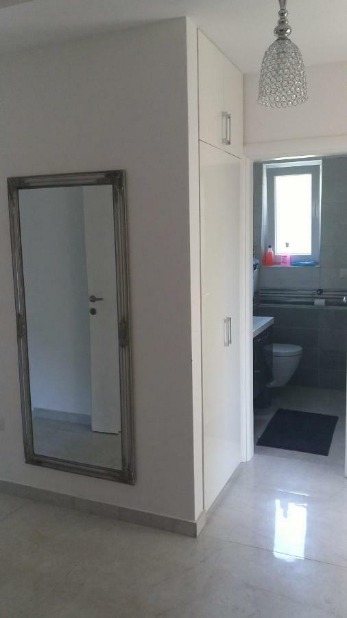Studio Apartment Doris Poreč Buitenkant foto